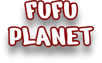 Fufu Planet logo